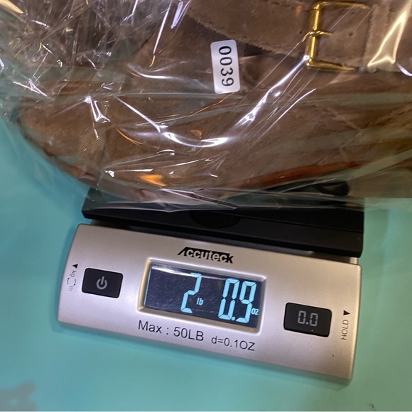 Kate Spade Brown Suede Boots - Picture 8 of 8